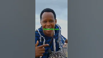 PAULO SIRIA Mamaiyai Music Trending Dance Paulosiria 