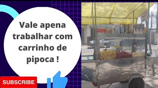 Vou vender picolé ou pipoca”, diz caminhoneiro após desistir da profissão  por não conseguir pagar diesel