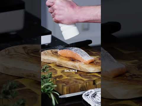 Video: 3 Möglichkeiten, Lachsfilets zu kochen