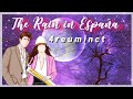 University Series: THE RAIN IN ESPAÑA by 4reuminct