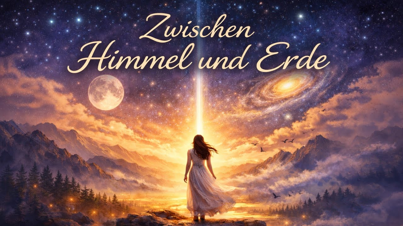 Zwischen Himmel und Erde (Seelenlied für Franziska Weber)
