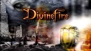Divinefire - CD Glory Thy Name - Full