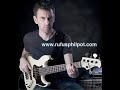 Some great ways to shed 7th arpeggios on the bass guitar. Maximize your Bass Guitar Practice!