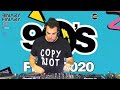 90s Fest (Rebroadcast) Set