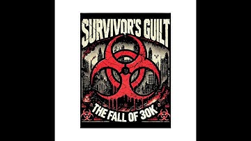 Parkour & Level Design Test | UE5 Zombie Shooter Devlog #1 – Survivor’s Guilt