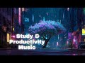 HyperFocus Music – Lo-Fi Cyber Beats for Concentration