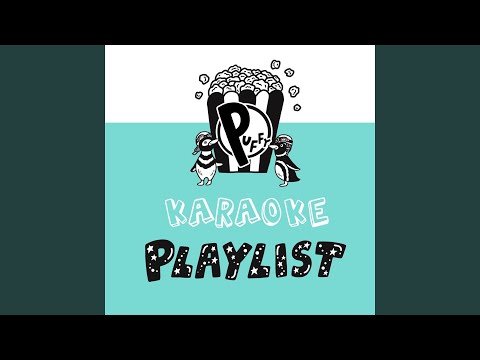 Korega Watashino Ikiru Michi (Original Karaoke)