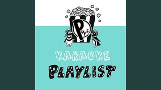 Korega Watashino Ikiru Michi (Original Karaoke)
