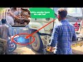 4923 Ashok Leyland white smoke problem solve injector problem