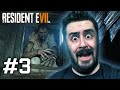 ANANIN ÖFKESİ! - RESIDENT EVIL 7 TÜRKÇE BÖLÜM 3