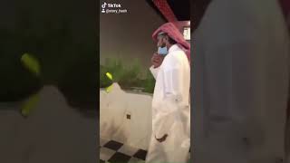 السينما السعودية على وشك ازالة فيلم زياد بن نحيت 