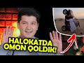 Amirxon Umarov Dubayda avtohalokatga uchradimi?! 😳 Uning novvoyxonasi borligini bilarmidingiz?