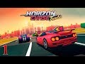 Horizon Chase Turbo |  Прохождение # 1