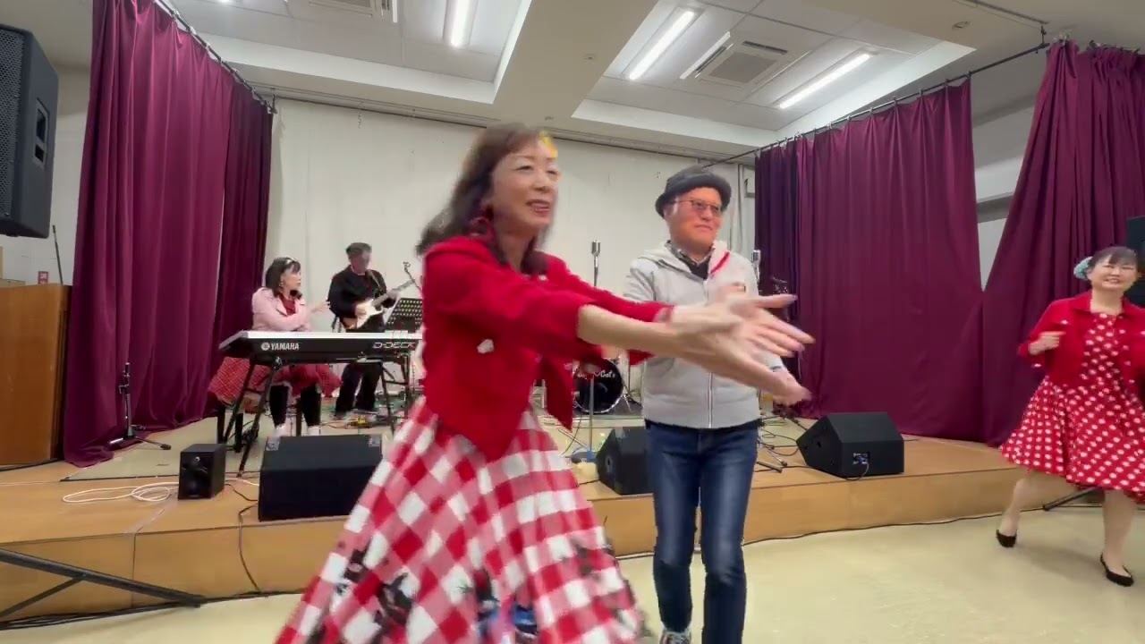 My Bonnie（ザ・ビートルズcover）Sugar♡Cats（友情出演vocal大ちゃん）