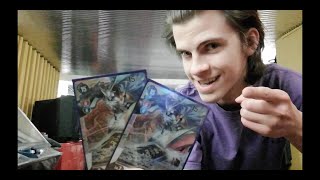 Omegamon Or Omnimon?