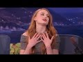 Sophie Turner Funny Moments 2016