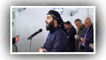 سورة الإنسان| بصوت القارئ نور الدين سليم
