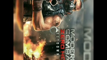 FREE DOWNLOAD I MODERN COMBAT 4 ZERO HOUR | CRASH FIX 100 % NEW TRICK