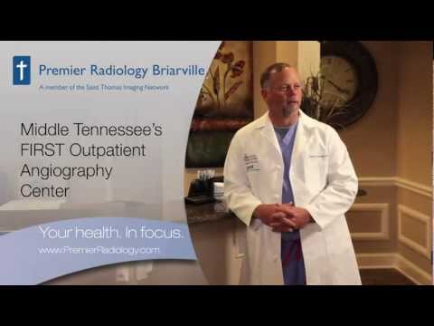 Premier Radiology BRIARVILLE Welcome