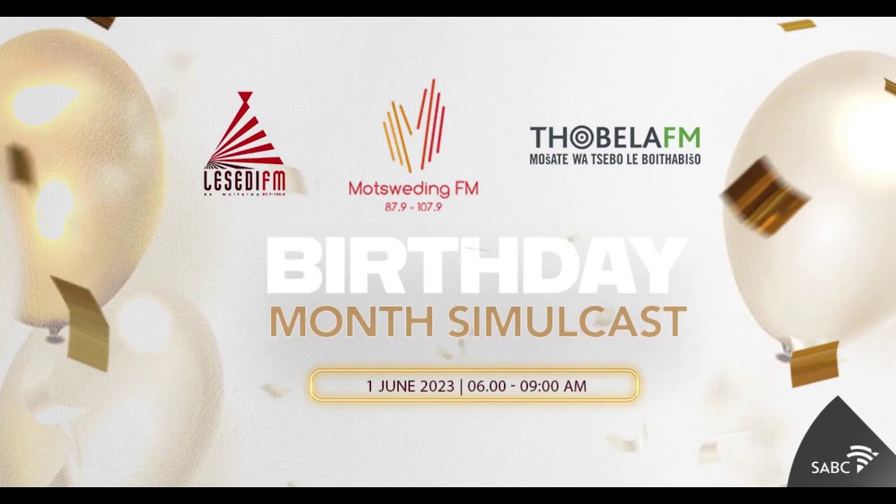 Motsweding fm maikutlo le dikakanyo tsa bareetsi ka ga diphetogo tsa