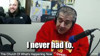 Something You Have to Do Every Day | JOEY DIAZ Clips