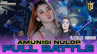 Download Lagu Dj Gara Gara Sebotol Minuman Style Party Nrotok Full Nulup Terbaru MP3