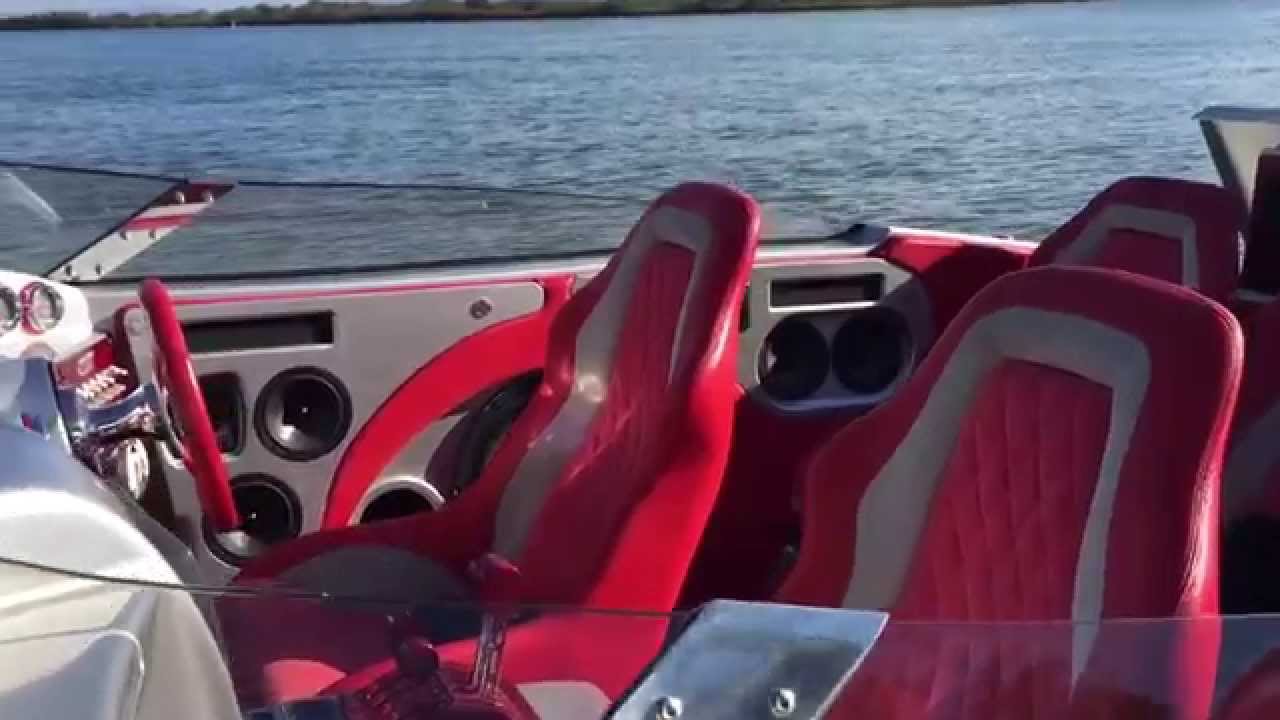 Spectre 32 - YouTube