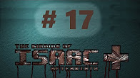 Český Let'sPlay The Binding of Isaac: Afterbirth + #17