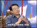 2004.03.19康熙來了(第一季第51集)　哲學民主格鬥家－朱高正