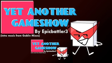 Yet Another Gameshow Old and New Intros!