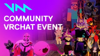 Chaos Unleashed! 💜 Voicemod Community VRChat Meetup