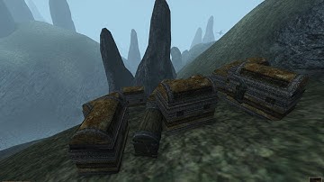 Morrowind Modathon - The Lucky Pick