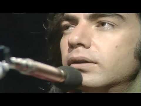 Neil Diamond 1971 I Am... I Said