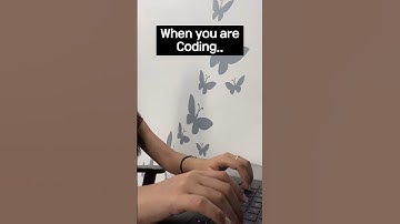 When you are coding and code runs without errors 💕💕 #shorts  #code #technology #iitguwahati