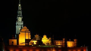 Kaplica Cudownego Obrazu Matki Bożej Częstochowskiej