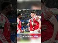 THE SAKA vs GYOKERES FEUD? 🤬 | Tactical Breakdown | Why Arsenal's Star Duo Aren't Clicking!