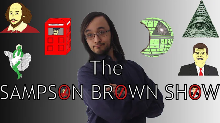 Vaccines Are Not A Conspiracy | The Sampson Brown ...