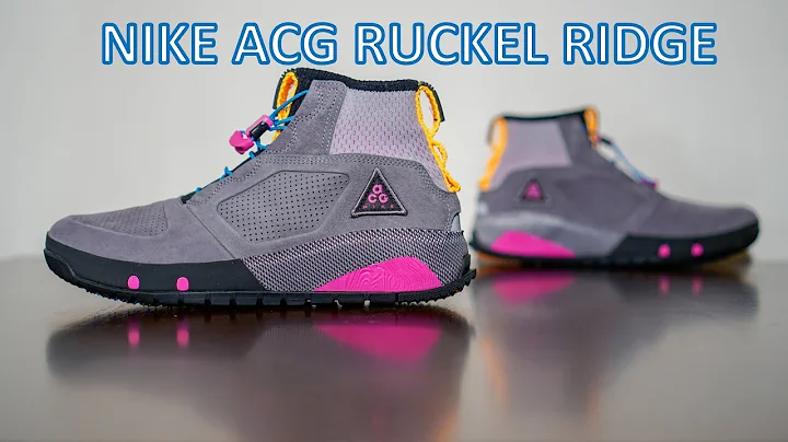 Nike ACG Ruckel Ridge