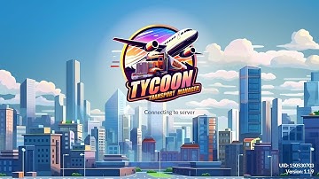 Tycoon Transport Manager Gameplay | Android/IOS