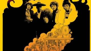 Santana  - Chunk a Funk - live at the Fillmore 1968 chords