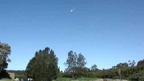 T-REX 500 -Desease -Mode 1 Tx