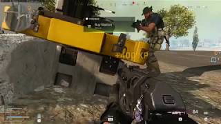 Call Of Duty MAXIMUM FUN - MODERN WAEZONE