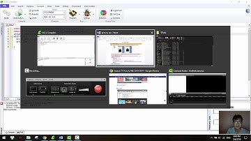BÀI 8: KÍ TỰ TỰ  TẠO LCD