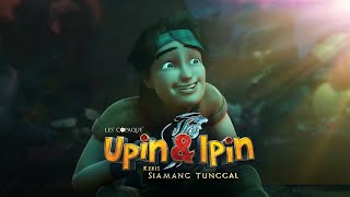 Upin & Ipin Keris Siamang Tunggal [Movie Clip Part 1]