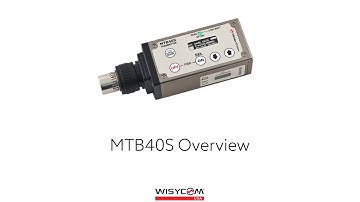 MTB40 Overview