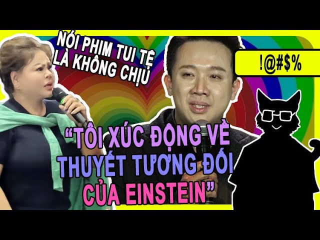 Outline Video ẢO TƯỞNG TRI THỨC - Bất tài cứ tưởng thiên tài