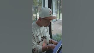 Guy Sebastian - The Keys (Home Performance)