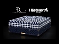 Hastens Grand Vividus Traditional Blue