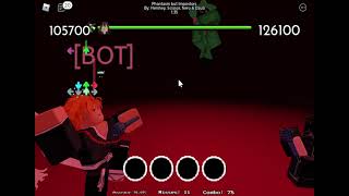 Phantasm But Imposters - FNB Roblox (15 Misses)