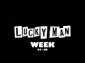 &#39;LUCKY MAN WEEK&#39; TEASER (Slowed + Reverb) | ShadowByYoongi